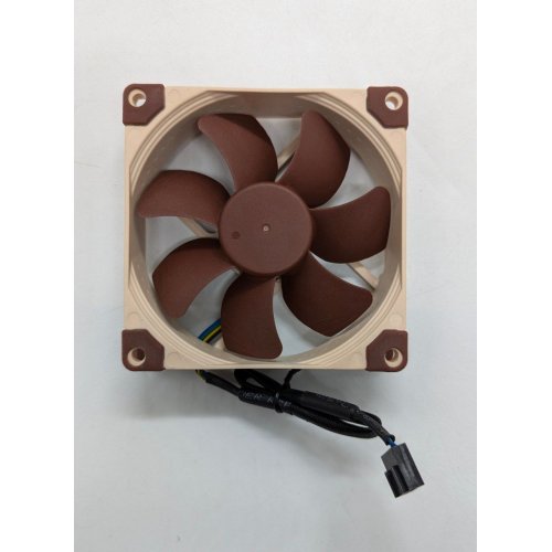 Кулер Noctua NH-D9L (Відновлено продавцем, 675546) купити з перевіркою сумісності: огляд, характеристики, ціна у Києві, Львові, Вінниці, Хмельницькому, Івано-Франківську, Україні | інтернет-магазин TELEMART.UA фото