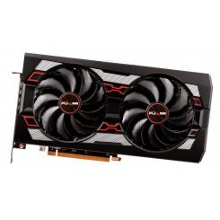 Видеокарта Sapphire Radeon RX 5700 PULSE 8192MB (11294-98-90G) (Восстановлено продавцом, 675552)