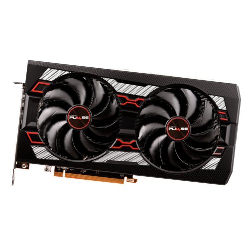 Купить Видеокарта Sapphire Radeon RX 5700 PULSE 8192MB (11294-98-90G) (Восстановлено продавцом, 675552) с проверкой совместимости: обзор, характеристики, цена в Киеве, Днепре, Одессе, Харькове, Украине | интернет-магазин TELEMART.UA фото