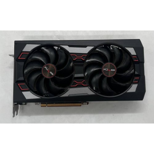 Відеокарта Sapphire Radeon RX 5700 PULSE 8192MB (11294-98-90G) (Відновлено продавцем, 675552) купити з перевіркою сумісності: огляд, характеристики, ціна у Києві, Львові, Вінниці, Хмельницькому, Івано-Франківську, Україні | інтернет-магазин TELEMART.UA фото