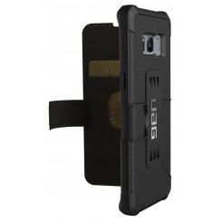 Чохол Чехол URBAN ARMOR GEAR Metropolis для Samsung Galaxy S8 G950 Black