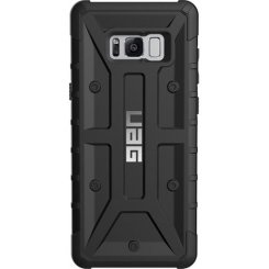 Чохол Чехол URBAN ARMOR GEAR Pathfinder для Samsung Galaxy S8 G950 Black