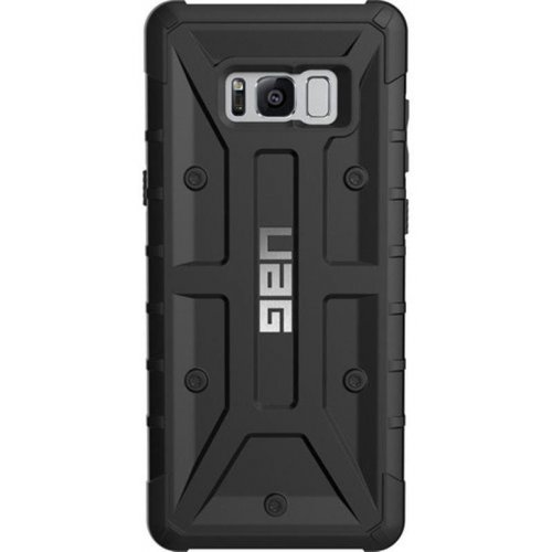 Чохол Чехол URBAN ARMOR GEAR Pathfinder для Samsung Galaxy S8 G950 Black купити в Україні | Telemart фото