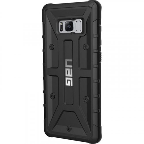 Чохол Чехол URBAN ARMOR GEAR Pathfinder для Samsung Galaxy S8 G950 Black купити в Україні | Telemart фото