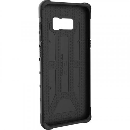 Чохол Чехол URBAN ARMOR GEAR Pathfinder для Samsung Galaxy S8 G950 Black купити в Україні | Telemart фото