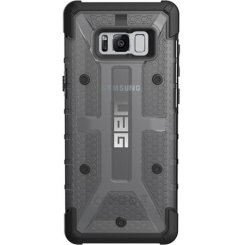 Чохол Чехол URBAN ARMOR GEAR Plasma для Samsung Galaxy S8 G950 Ash