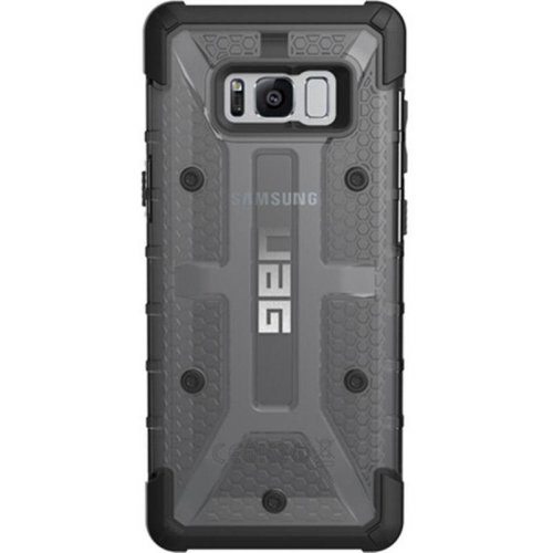Чохол Чехол URBAN ARMOR GEAR Plasma для Samsung Galaxy S8 G950 Ash купити в Україні | Telemart фото
