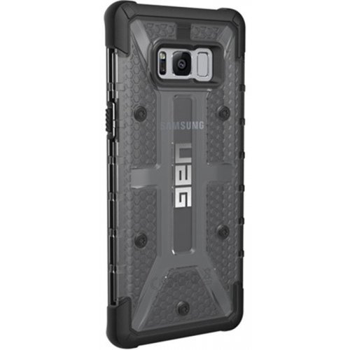 Чохол Чехол URBAN ARMOR GEAR Plasma для Samsung Galaxy S8 G950 Ash купити в Україні | Telemart фото