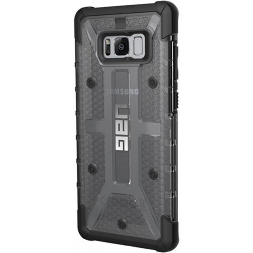 Чохол Чехол URBAN ARMOR GEAR Plasma для Samsung Galaxy S8 G950 Ash купити в Україні | Telemart фото