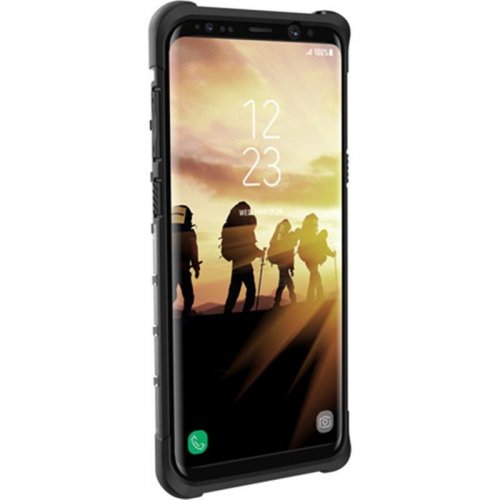 Чохол Чехол URBAN ARMOR GEAR Plasma для Samsung Galaxy S8 G950 Ash купити в Україні | Telemart фото