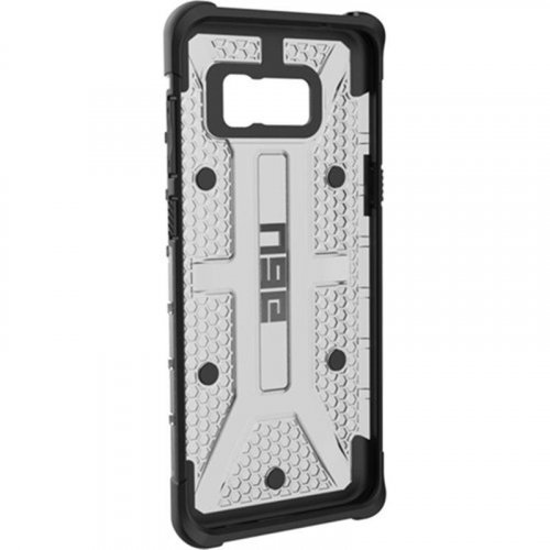 Чохол Чехол URBAN ARMOR GEAR Plasma для Samsung Galaxy S8 G950 Ash купити в Україні | Telemart фото