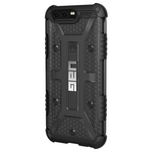Чохол Чехол URBAN ARMOR GEAR Plasma для Huawei P10 Ash купити в Україні | Telemart фото