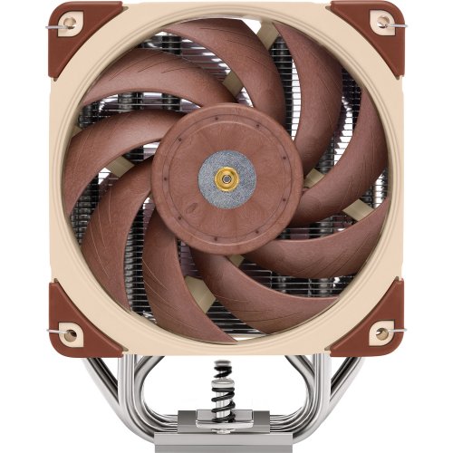 Кулер Noctua NH-U12A (Відновлено продавцем, 675758) купити з перевіркою сумісності: огляд, характеристики, ціна у Києві, Львові, Вінниці, Хмельницькому, Івано-Франківську, Україні | інтернет-магазин TELEMART.UA фото