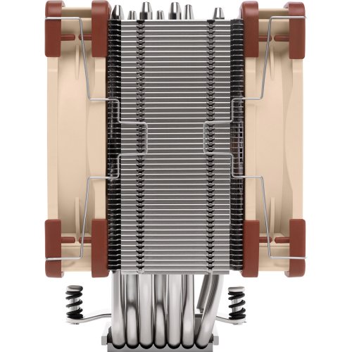 Купить Кулер Noctua NH-U12A (Восстановлено продавцом, 675758) с проверкой совместимости: обзор, характеристики, цена в Киеве, Днепре, Одессе, Харькове, Украине | интернет-магазин TELEMART.UA фото