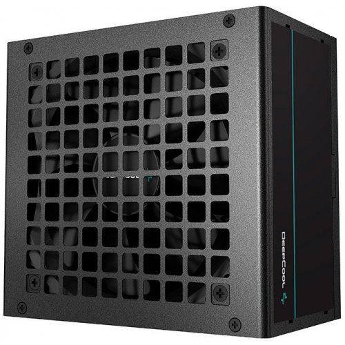 Photo Deepcool PF600 600W (R-PF600D-HA0B-EU) (Відновлено продавцем, 675765)