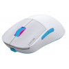 Фото Мышка HATOR Quasar 2 Pro Wireless (HTM561WC) White/Cerulean