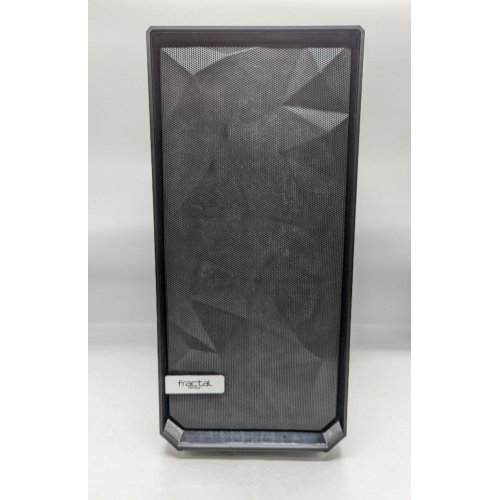 Купить Корпус Fractal Design Meshify C без БП (FD-CA-MESH-C-BKO) Black (Восстановлено продавцом, 675778) с проверкой совместимости: обзор, характеристики, цена в Киеве, Днепре, Одессе, Харькове, Украине | интернет-магазин TELEMART.UA фото