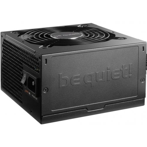 Купить Блок питания Be Quiet! System Power 9 600W (BN247) (Восстановлено продавцом, 675839) с проверкой совместимости: обзор, характеристики, цена в Киеве, Днепре, Одессе, Харькове, Украине | интернет-магазин TELEMART.UA фото