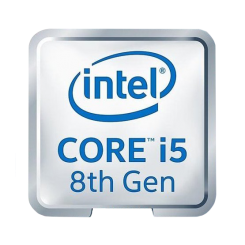 Процессор Intel Core i5-8400 2.8GHz 9MB s1151 Tray (CM8068403358811) (Восстановлено продавцом, 675846)