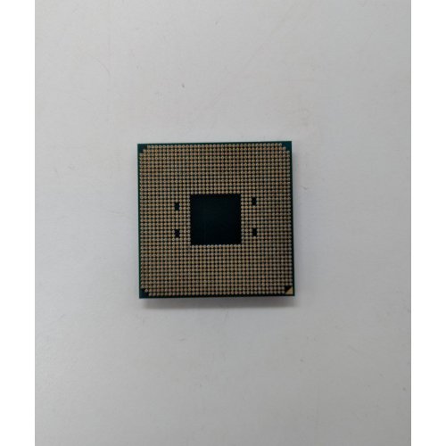 Процесор AMD Ryzen 5 3500X 3.6(4.1)GHz 32MB sAM4 Tray (100-000000158) (Відновлено продавцем, 675847) купити з перевіркою сумісності: огляд, характеристики, ціна у Києві, Львові, Вінниці, Хмельницькому, Івано-Франківську, Україні | інтернет-магазин TELEMART.UA фото