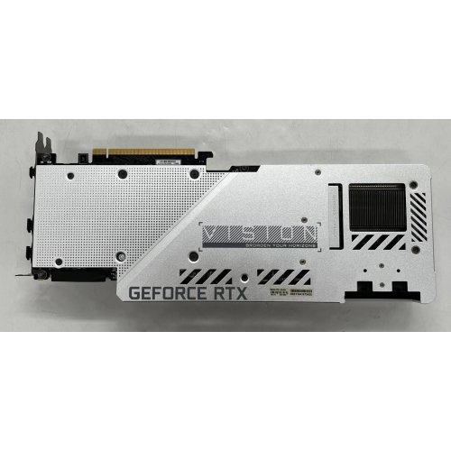 Купить Видеокарта Gigabyte GeForce RTX 3090 VISION OC 24576MB (GV-N3090VISION OC-24GD) (Восстановлено продавцом, 675852) с проверкой совместимости: обзор, характеристики, цена в Киеве, Днепре, Одессе, Харькове, Украине | интернет-магазин TELEMART.UA фото