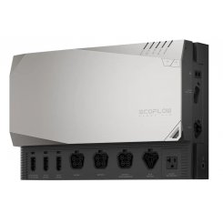 Комплект энергонезависимости EcoFlow Power Get Set Kit без батарей (ZMM100-Combo1-EU)