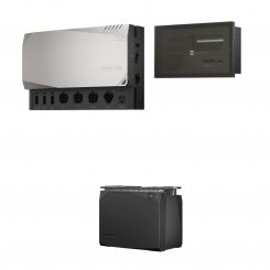 Комплект энергонезависимости EcoFlow Power Prepared Kit 2kWh (EF-PKPrepared2KWT)