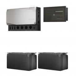 Комплект энергонезависимости EcoFlow Power Prepared Kit 10kWh (EF-PKPrepared10KWT)