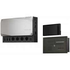 Комплект энергонезависимости EcoFlow Power Independence Kit без батарей и генератора (ZMM100-Combo3-EU)