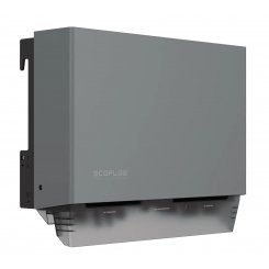 Гибридный инвертор EcoFlow Power Ocean 10000W (PowerOcean-Inverter-P3-10kW-DE)