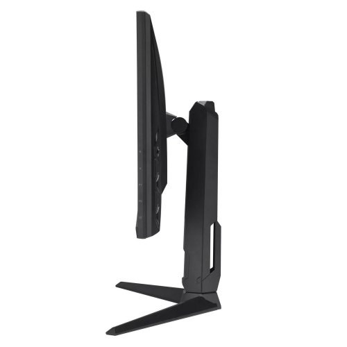 Купити Уцінка монітор Asus 27" TUF Gaming VG27AQML1A (90LM05Z0-B07370) Black (Биті пікселі, 1шт., 676083) - ціна в Києві, Львові, Вінниці, Хмельницькому, Франківську, Україні | інтернет-магазин TELEMART.UA фото