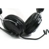 Photo Headset A4Tech HS-7P Black