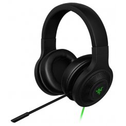 Наушники Razer Kraken Essential V2 (RZ04-01720100-R3R1) Black