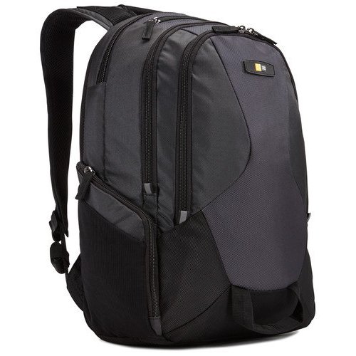 Купить Рюкзак Case Logic 14" (RBP414K) Black - цена в Харькове, Киеве, Днепре, Одессе
в интернет-магазине Telemart фото