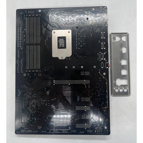 Материнська плата Gigabyte Z370P D3 (s1151, Intel Z370) (Відновлено продавцем, 676640) купити з перевіркою сумісності: огляд, характеристики, ціна у Києві, Львові, Вінниці, Хмельницькому, Івано-Франківську, Україні | інтернет-магазин TELEMART.UA фото