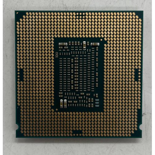 Процесор Intel Core i5-8600K 3.6(4.3)GHz 9MB s1151 Tray (CM8068403358508) (Відновлено продавцем, 676643) купити з перевіркою сумісності: огляд, характеристики, ціна у Києві, Львові, Вінниці, Хмельницькому, Івано-Франківську, Україні | інтернет-магазин TELEMART.UA фото