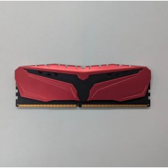 Озп Exceleram 8 GB DDR4 2400 MHz (E40824A) (Відновлено продавцем, 676663)