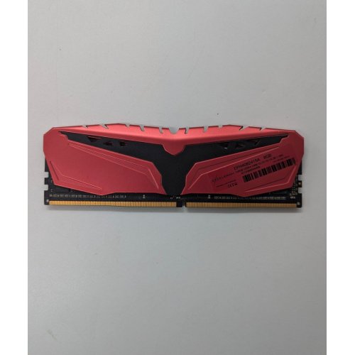 Купить Озу Exceleram 8 GB DDR4 2400 MHz (E40824A) (Восстановлено продавцом, 676663) с проверкой совместимости: обзор, характеристики, цена в Киеве, Днепре, Одессе, Харькове, Украине | интернет-магазин TELEMART.UA фото