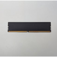 Озп Exceleram DDR4 8GB 2400Mhz Phoenix Series (EPH4082415A) (Відновлено продавцем, 676667)