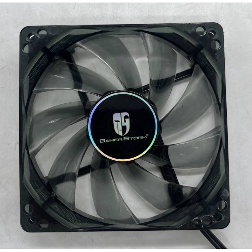 Сжо Deepcool MAELSTROM 120T (Відновлено продавцем, 676671) купити з перевіркою сумісності: огляд, характеристики, ціна у Києві, Львові, Вінниці, Хмельницькому, Івано-Франківську, Україні | інтернет-магазин TELEMART.UA фото