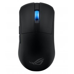 Мышка Asus ROG Harpe Ace Mini Wireless (90MP03Z0-BMUA00) Black