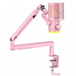 Микрофон Fifine TAM6 Pink