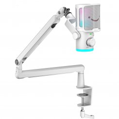 Микрофон Fifine TAM6 White