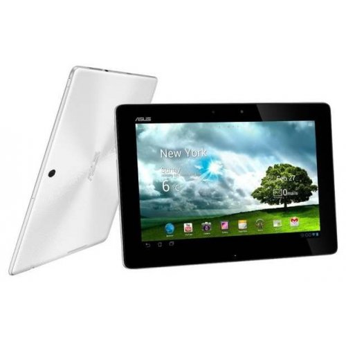 Планшет Asus Transformer TF300TG-1A051A 3G 16GB White купить в Украине | Telemart фото