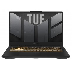 Ноутбук Asus TUF Gaming F15 FX507ZC4-HN291 (90NR0GW2-M00V60) Jaeger Gray