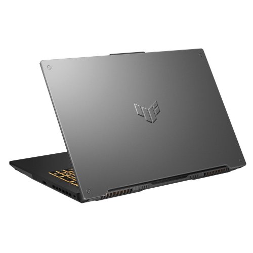 Купити Ноутбук Asus TUF Gaming F15 FX507ZC4-HN291 (90NR0GW2-M00V60) Jaeger Gray - ціна в Києві, Львові, Вінниці, Хмельницькому, Франківську, Україні | інтернет-магазин TELEMART.UA фото