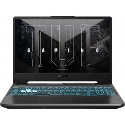 Ноутбук Asus TUF Gaming A15 FA506NFR-HN081 (90NR0JU7-M00530) Graphite Black