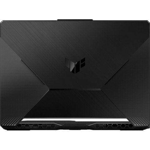 Купити Ноутбук Asus TUF Gaming A15 FA506NFR-HN081 (90NR0JU7-M00530) Graphite Black - ціна в Києві, Львові, Вінниці, Хмельницькому, Франківську, Україні | інтернет-магазин TELEMART.UA фото