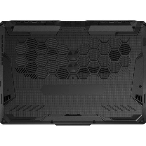 Купити Ноутбук Asus TUF Gaming A15 FA506NFR-HN081 (90NR0JU7-M00530) Graphite Black - ціна в Києві, Львові, Вінниці, Хмельницькому, Франківську, Україні | інтернет-магазин TELEMART.UA фото