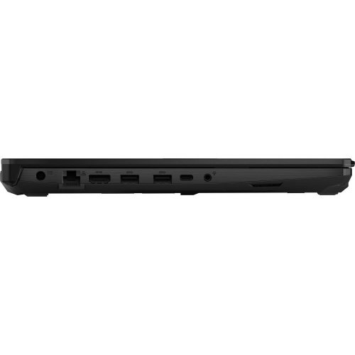 Купить Ноутбук Asus TUF Gaming A15 FA506NFR-HN081 (90NR0JU7-M00530) Graphite Black - цена в Харькове, Киеве, Днепре, Одессе
в интернет-магазине Telemart фото